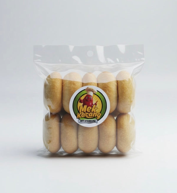 Mek Kacang - Pakej 8 Pek